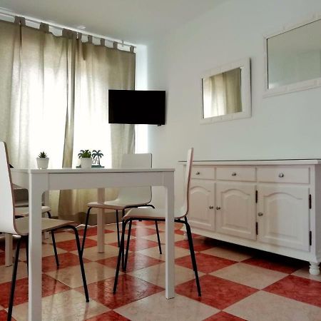 Apartmán Casablanca 1B Nerja Exteriér fotografie