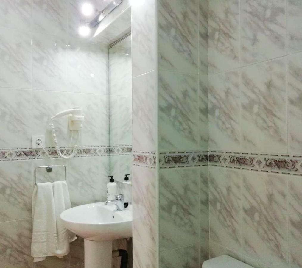 Apartmán Casablanca 1B Nerja Exteriér fotografie